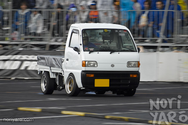 noriyaro_odaiba_kei_truck_drifting_005.j